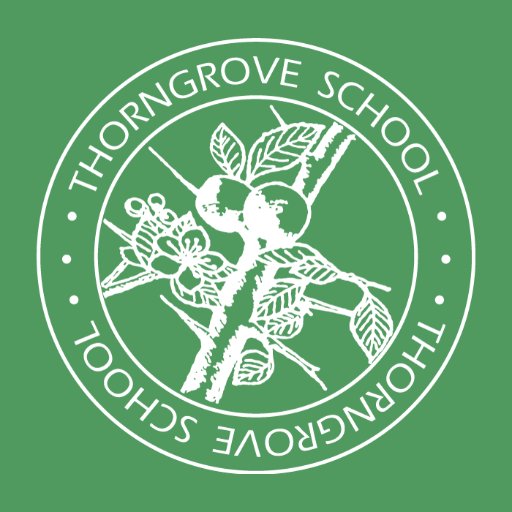 The Headmaster at @ThorngrovePrep, a happy, independent prep school for children aged 2 - 13.
