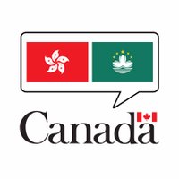 Canada in Hong Kong (@cancghongkong) 's Twitter Profile
