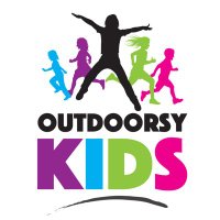 Outdoorsy Kids(@OutdoorsyKids) 's Twitter Profile Photo