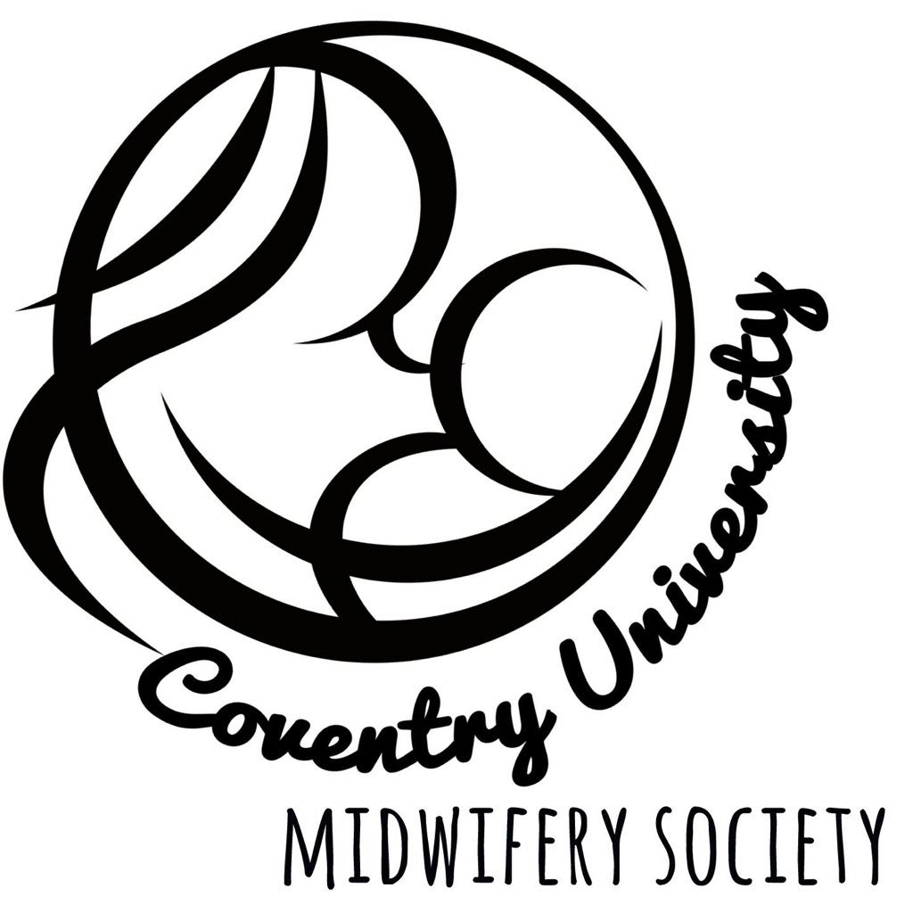 Coventry University Midwifery Society, promoting Pride, Passion and Professionalism 🌟 #GetYourTweetOn Our charity of the year 2018/2019: TBC