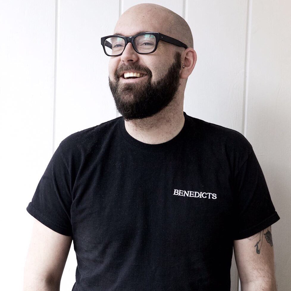 Richard Bainbridge Profile