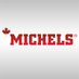 Michels Canada (@michelscanada) Twitter profile photo Michels Canada (@michelscanada) Twitter profile photo