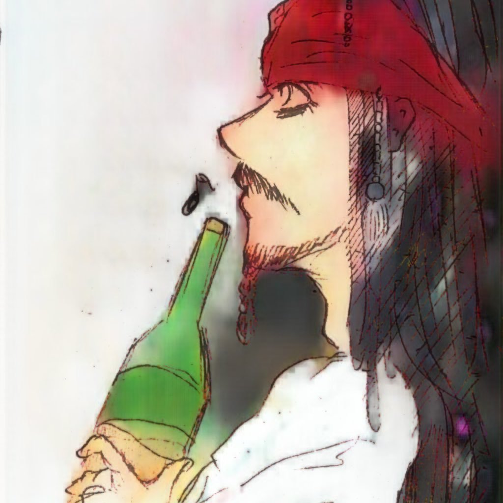 Merciさんのプロフィール画像