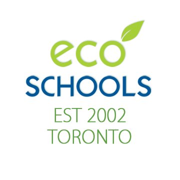 Building resilient environmentally responsible communities at Canada's largest school board @tdsb - Words from the Sustainability Office. 
Not monitored 24/7