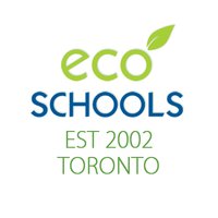 TDSB EcoSchools(@EcoSchoolsTDSB) 's Twitter Profile Photo