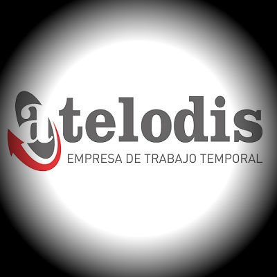 Somos ATELODIS Empresa de Trabajo Temporal (Aut Admin D. G. E. CAM 73/202/17)  #empleo   #trabajo    #logística 
 ☎️ 91 91 98 021
 📧info@atelodisett.com