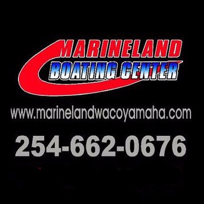 Always locally owned, Marineland Boating Center has been in business at 5098 South Loop 340, just east of I-35 at exit 330, in Waco, Texas for over 36 years.