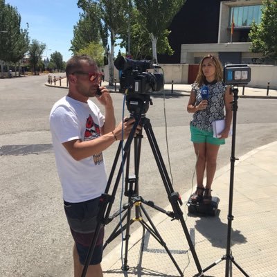 dagatuuu's profile picture. OperadoR de CamarA -- RTPA--MADRID.