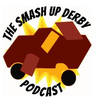 Smash Up Podcast🌹(@smashuppodcast) 's Twitter Profile Photo