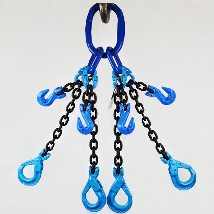 RiggingCanada.ca is an online-only distributor of quality overhead lifting and tiedown devices for the Canadian market.