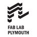 Fab Lab Plymouth (@fablabplymouth) Twitter profile photo