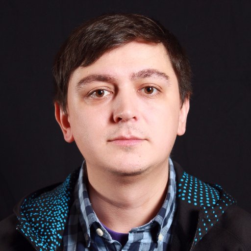 Software Engineer focused on Cloud Computing, Serverless & Big Data. Ukrainian 🇺🇦 living in NY
Building https://t.co/nzodAJ6EIM in my free time