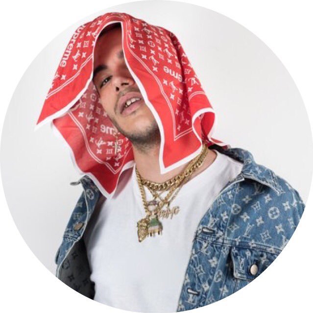 Welcome to your first & most reliable source about Trap King aka Sfera Ebbasta! RTed x9💸