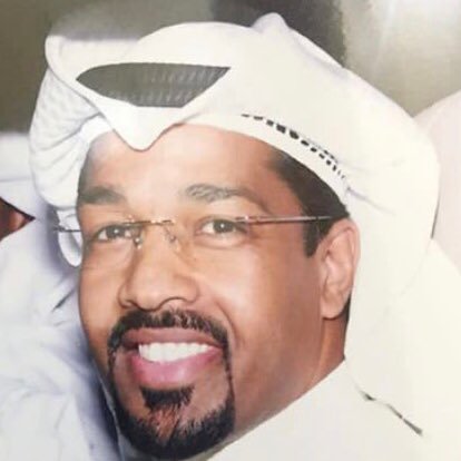 مؤسس ورئيس اللجنة العليا للمبادرة الوطنية فعلا كويتي...