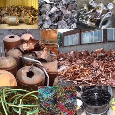 New Scrap Metal Business in Hutton. We pay the best prices. We take Copper, Brass, Lead, Cables, Aluminium, Stainless, etc