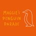 Maggie's Penguins (@maggiespenguins) Twitter profile photo