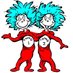 Dr Seuss (@drseuss_quote) Twitter profile photo Dr Seuss (@drseuss_quote) Twitter profile photo