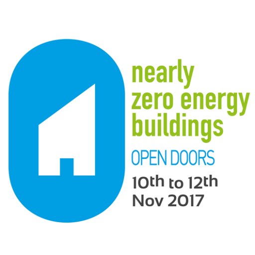 Get Involved #NZEBopendoors17. IHER Energy Services has #Retrofit Advice, #BER Guidelines, #GreenBuilding & Energy Tips. nzeb-opendoors.ie