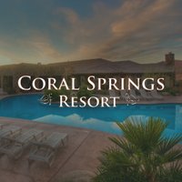 Coral Springs Resort (@explorestgeorge) 's Twitter Profile