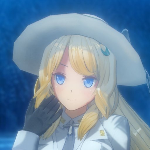 kqkyshaさんのプロフィール画像