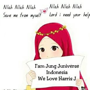 Keep Istiqomah
Go To Jannah