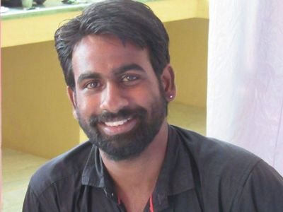 harishpisces1's profile picture. 