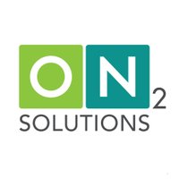 ON2 Solutions(@ON2_Solutions) 's Twitter Profile Photo