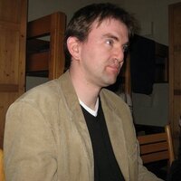 Oliver Hohlstein (@straston) Twitter profile photo