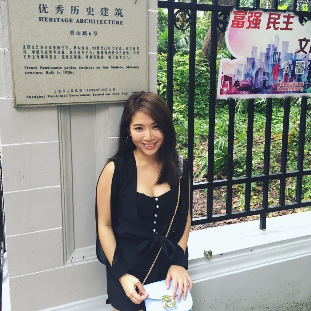 yingying_por91's profile picture. 