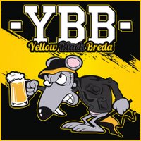 Yellow Black Breda(@YBBreda) 's Twitter Profile Photo