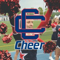 CCHS Cheerleading(@CCRaider_Cheer) 's Twitter Profile Photo