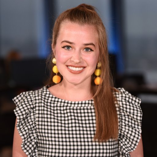 EmiCHEDDAR's profile picture. Brand Partnerships at @cheddar. Formerly @CBSThisMorning. Proud @HofstraU alumni. Business inquiries: emi@cheddar.com. All views are my own. RT's ≠ E