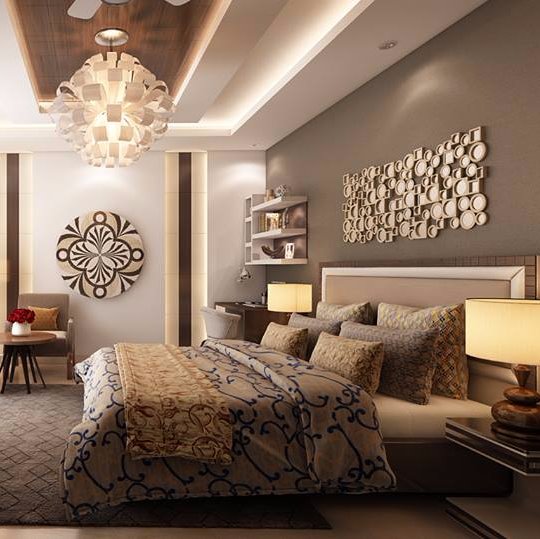 Modernarch is the renowned in the filed of Interior Designing & Architecture work. We provide world class design, which meet the desire of every human being.