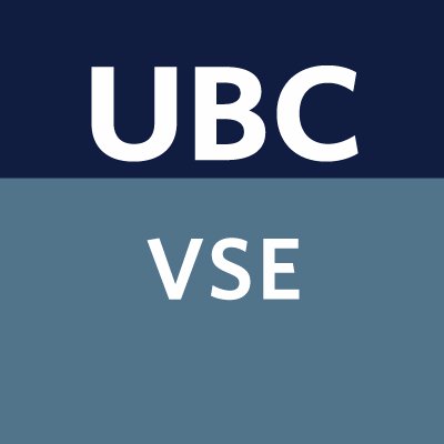 The Vancouver School of Economics at the University of British Columbia is a global centre for research & hands-on learning about pressing economic issues. 🇨🇦