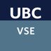 UBC Economics (@ubcVSE) Twitter profile photo