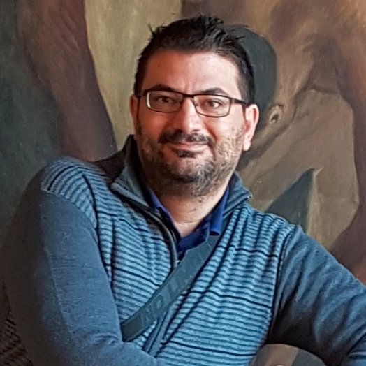 ivanoscifoni's profile picture. opinions are my own