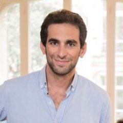 NicoDabbaghian's profile picture. Founder and CEO Capsens, the fintech agency