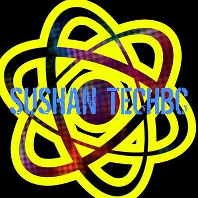 SUSHANTECHBC's profile picture. 