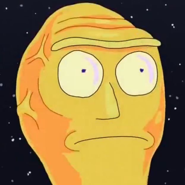 sonsmg's profile picture. Coffee drinking ☕️ natty dreadlock with a 'harmless' obsession for a Ms. Pam Poovey.🐬 "Existence is Pain."