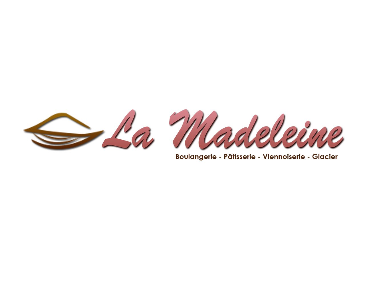 Votre pâtisserie la madeleine
Mariste 2 villa Y 168
Tél: 77 100-85-22