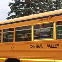 CValleyCSD (@cvalleycsd) Twitter profile photo