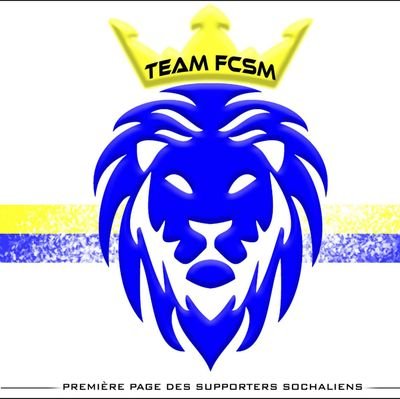 Communauté qui regroupe l'intégralité des supporters Sochaliens !
Toute l'actualité du FCSM : La composition, les buts en direct, les stats, les inédits...💛💙