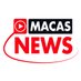 Macas News (@macasnews) Twitter profile photo Macas News (@macasnews) Twitter profile photo