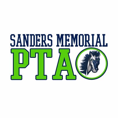 smespta's profile picture. Sanders Memorial Elementary School PTA