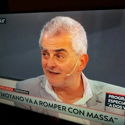 Periodista.Analista Político.Columnista de @LANACION y @LaNacionMas