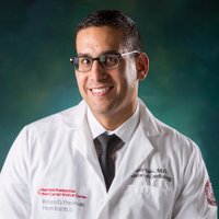 Amir Kaki, MD(@DrAmirKaki) 's Twitter Profile Photo