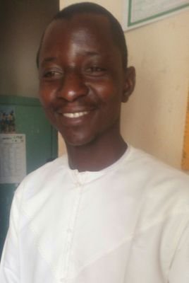 AmaraSacko11's profile picture. 