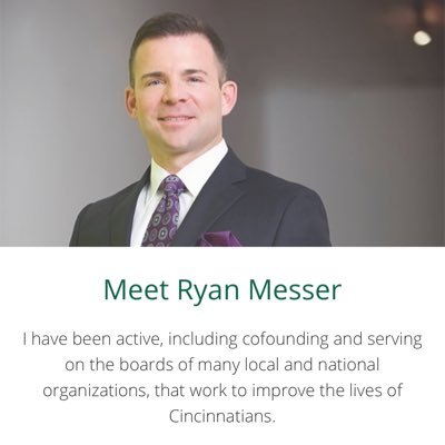 Ryan Messer Profile