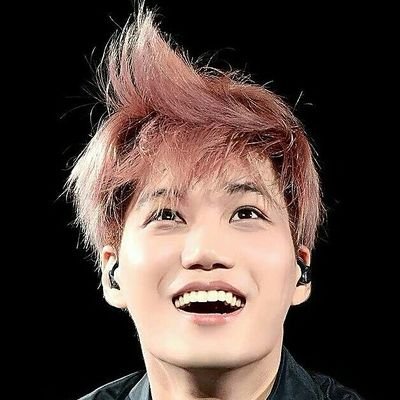 럽송🐻카이김종인🌱さんのプロフィール画像