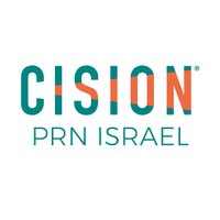 Cision/PR Newswire Israel(@PRNewswireIL) 's Twitter Profile Photo